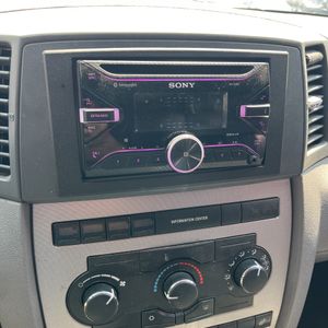 2005 JEEP GRAND CHEROKEE LAREDO 缩略图 53