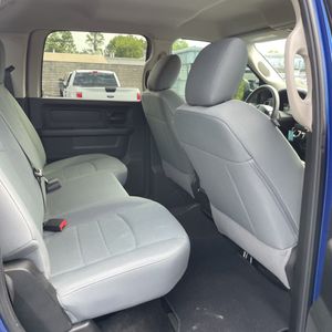 صورة مصغرة 34 لـ 2018 RAM 1500 TRADESMAN