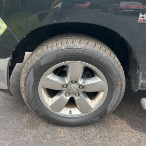 2017 RAM 1500 BIG HORN thumbnail 17
