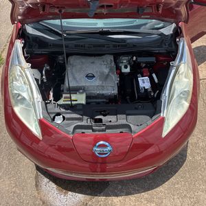 صورة مصغرة 44 لـ 2013 Nissan LEAF S
