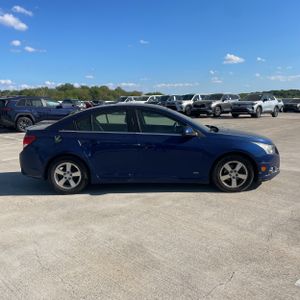 CHEVROLET CRUZE LT - 10