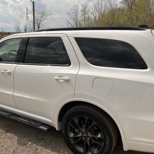 DODGE DURANGO - 6