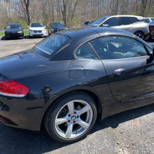 BMW Z4 SDRIVE28I - 9