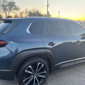 MAZDA CX-50 2.5 TURBO PREMIUM PLUS - 9
