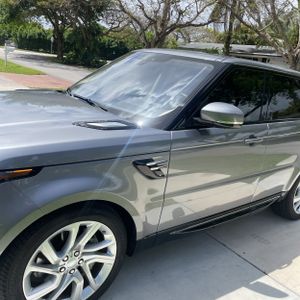 Land Rover Range Rover Sport HSE - 2