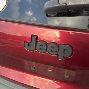 2019 JEEP CHEROKEE LATITUDE PLUS — миниатюра 23