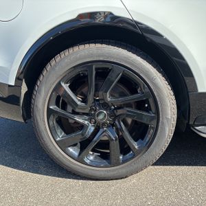 2024 LAND Rover DISCOVERY P300 DYNAMIC SE — фото 17