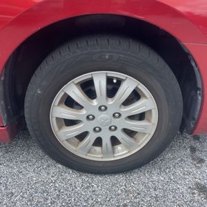 2010 Mitsubishi GALANT FE — миниатюра 20