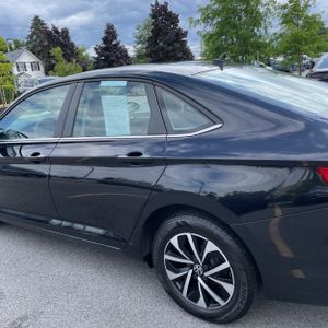 2023 Volkswagen JETTA S 照片 6