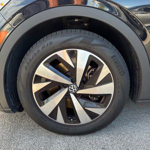 2025 Volkswagen ID.4 PRO 缩略图 15