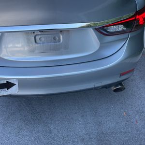 صورة 59 لـ 2017 Mazda MAZDA6 GRAND TOURING