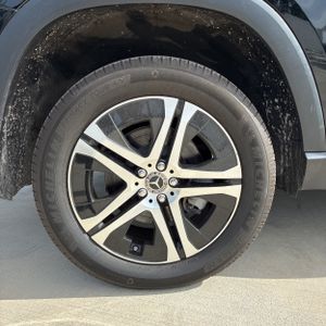 2022 Mercedes-BENZ GLS — миниатюра 19