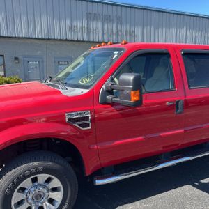 FORD F-350 SUPER DUTY LARIAT - 2