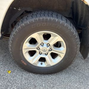 صورة مصغرة 18 لـ 2018 Toyota 4RUNNER SR5 PREMIUM