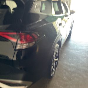 2024 KIA SPORTAGE EX thumbnail 57