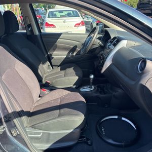 2017 Nissan VERSA SV — миниатюра 33