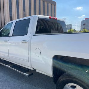 صورة 6 لـ 2016 Chevrolet SILVERADO 2500HD LT