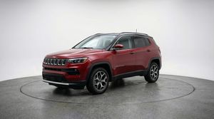 صورة 3 لـ 2025 JEEP COMPASS LIMITED