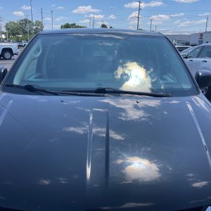 2018 Dodge GRAND CARAVAN SE thumbnail 15