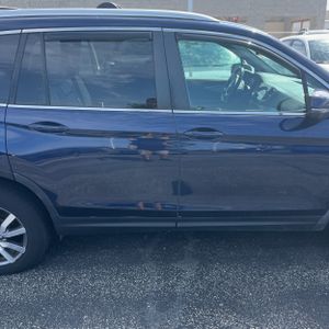 2019 Honda PILOT EX-L 缩略图 11