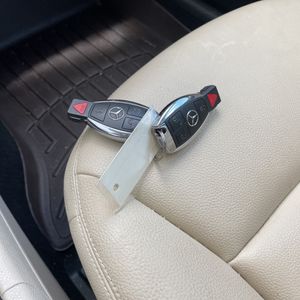2015 Mercedes-BENZ GLA 缩略图 52