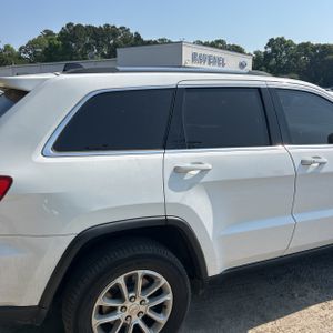 JEEP GRAND CHEROKEE - 9