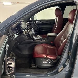 2023 Mazda CX-9 CARBON EDITION — миниатюра 32
