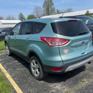 FORD ESCAPE SE - 5