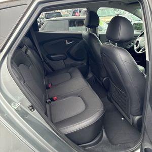 2013 Hyundai TUCSON GLS thumbnail 35