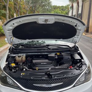 صورة مصغرة 41 لـ 2018 Chrysler PACIFICA TOURING L