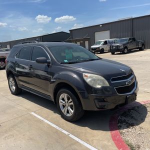 صورة مصغرة 12 لـ 2015 Chevrolet EQUINOX LT