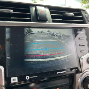 2020 Toyota 4RUNNER LIMITED thumbnail 40