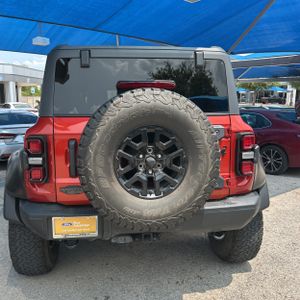 2023 FORD BRONCO RAPTOR 照片 7