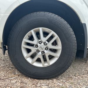 صورة مصغرة 16 لـ 2014 Nissan FRONTIER SV