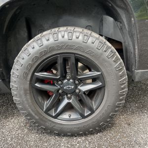 صورة مصغرة 18 لـ 2012 Chevrolet AVALANCHE LT