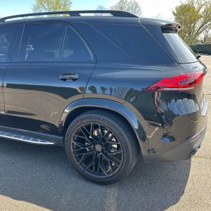 MERCEDES-BENZ GLE-CLASS AMG - 6
