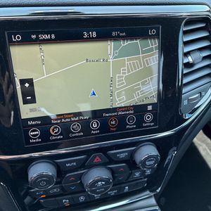 صورة 37 لـ 2021 JEEP GRAND CHEROKEE LAREDO X