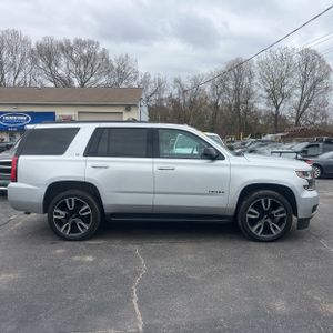 CHEVROLET TAHOE LT - 10