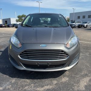 صورة مصغرة 14 لـ 2014 FORD FIESTA SE