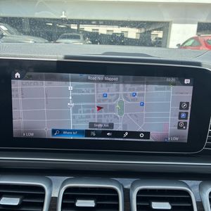 2023 Mercedes-BENZ GLS 缩略图 38