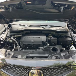 2024 Acura MDX A-SPEC — миниатюра 48