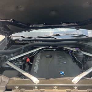 2024 BMW X5 XDRIVE40I — миниатюра 46