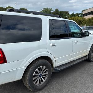 2017 FORD EXPEDITION XLT — фото 9
