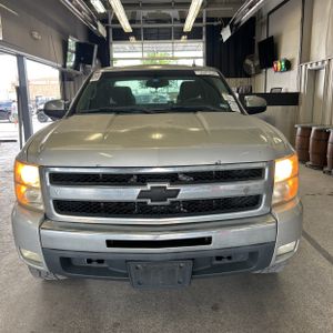 2011 Chevrolet SILVERADO 1500 LT — миниатюра 13