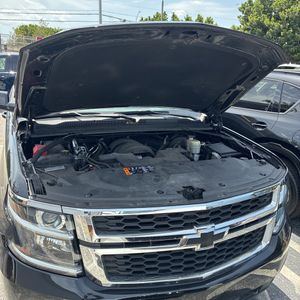 2019 Chevrolet TAHOE LS — миниатюра 41