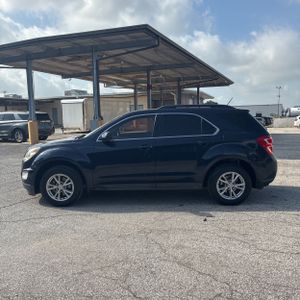 صورة 3 لـ 2017 Chevrolet EQUINOX LT