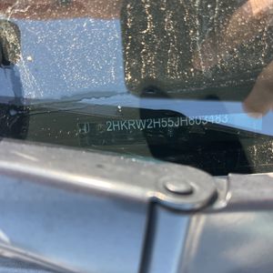 صورة مصغرة 52 لـ 2018 Honda CR-V EX