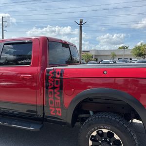 صورة 6 لـ 2017 RAM 2500 POWER WAGON