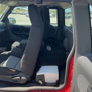 2004 FORD RANGER XL 缩略图 36