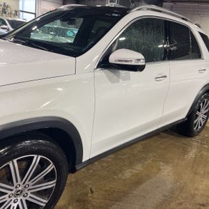 MERCEDES-BENZ GLE-CLASS - 2